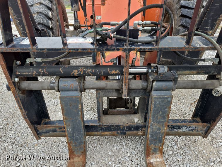 image for item DP6288 2009 Skytrak 10042 telehandler