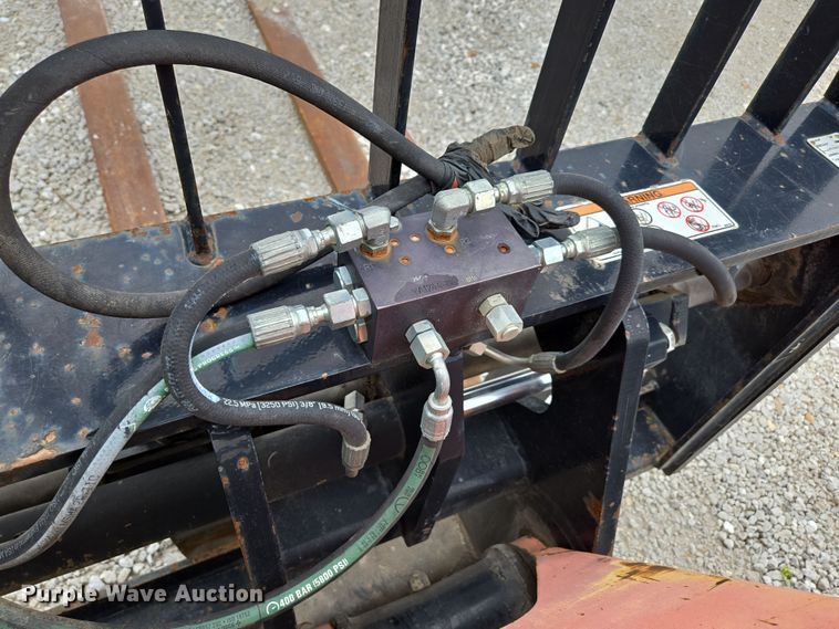 image for item DP6288 2009 Skytrak 10042 telehandler