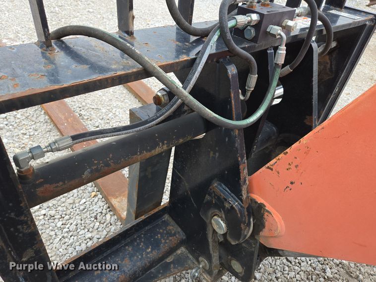 image for item DP6288 2009 Skytrak 10042 telehandler