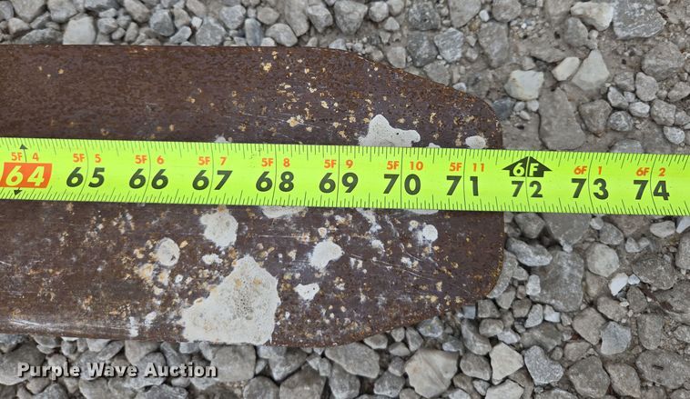 image for item DP6288 2009 Skytrak 10042 telehandler