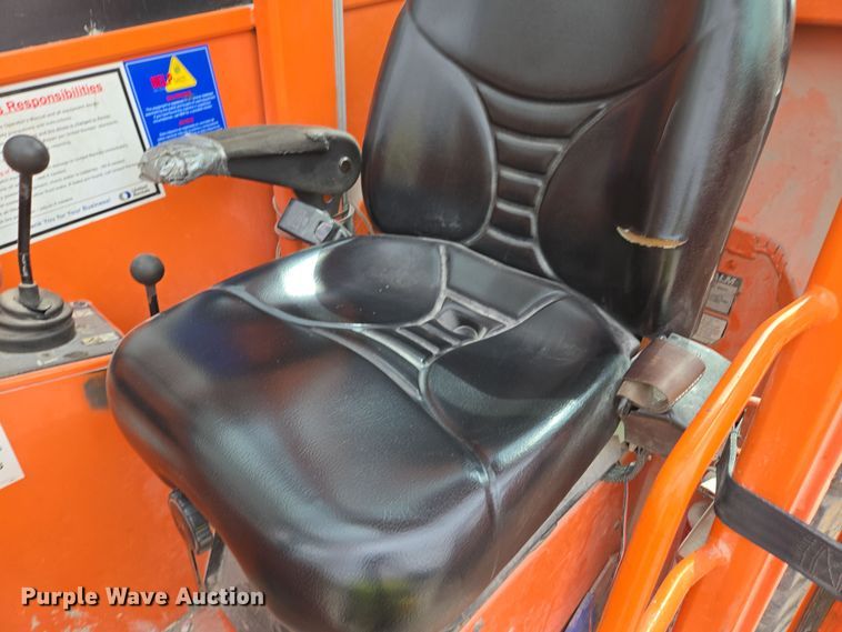 image for item DP6288 2009 Skytrak 10042 telehandler