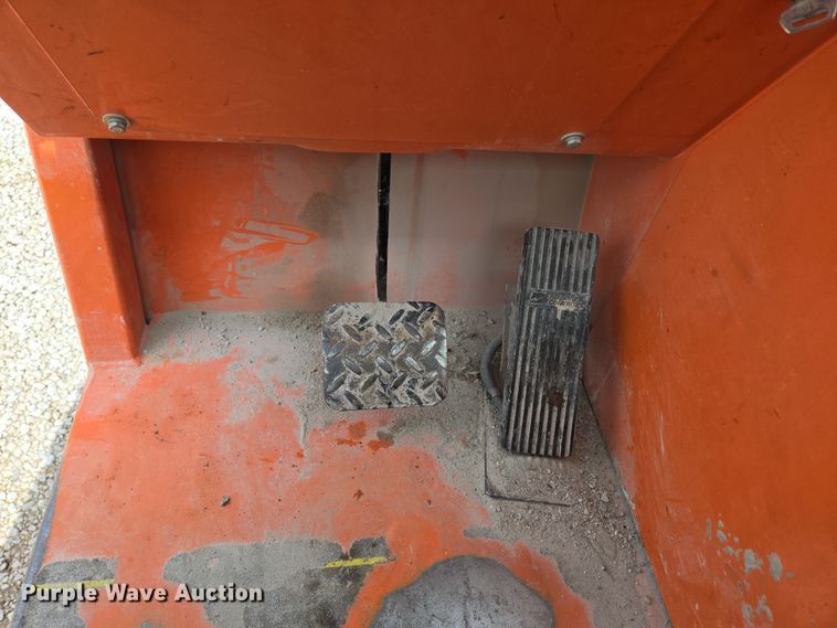 image for item DP6288 2009 Skytrak 10042 telehandler