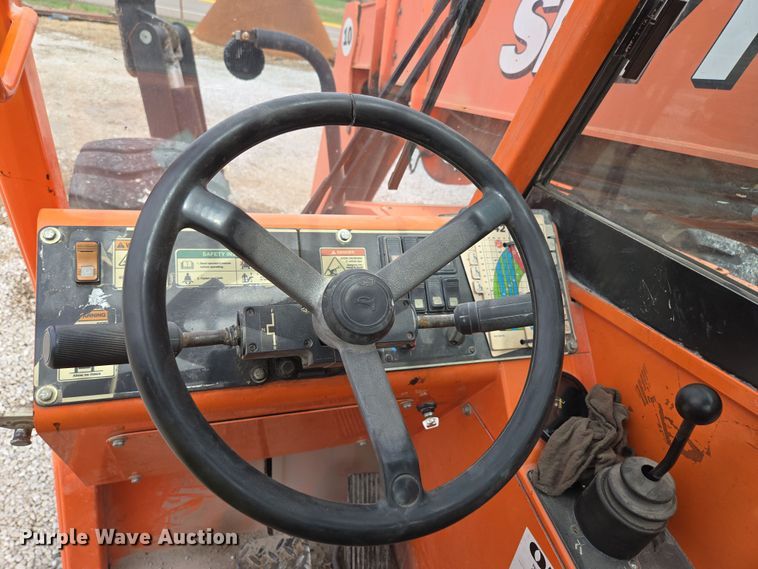 image for item DP6288 2009 Skytrak 10042 telehandler