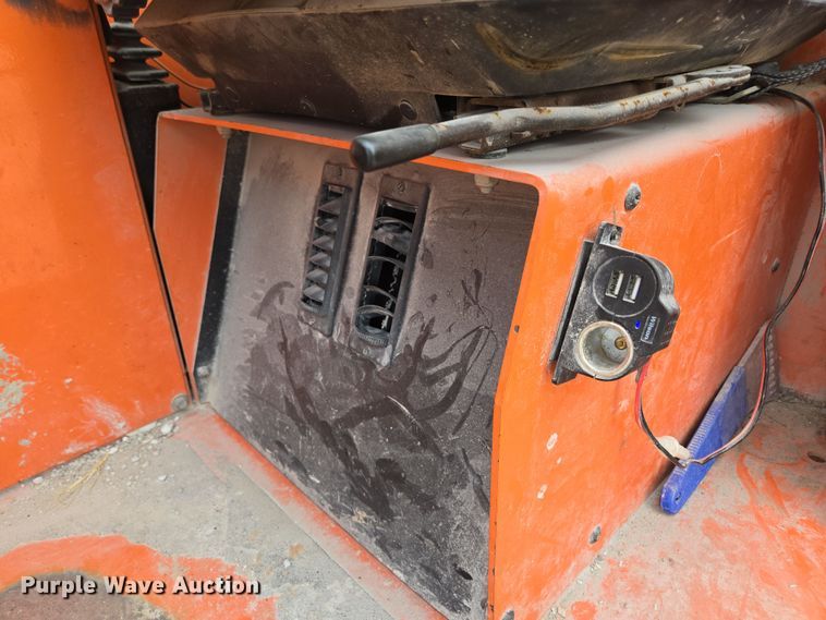 image for item DP6288 2009 Skytrak 10042 telehandler