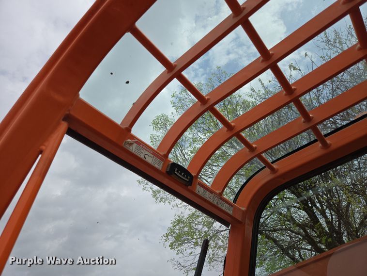 image for item DP6288 2009 Skytrak 10042 telehandler