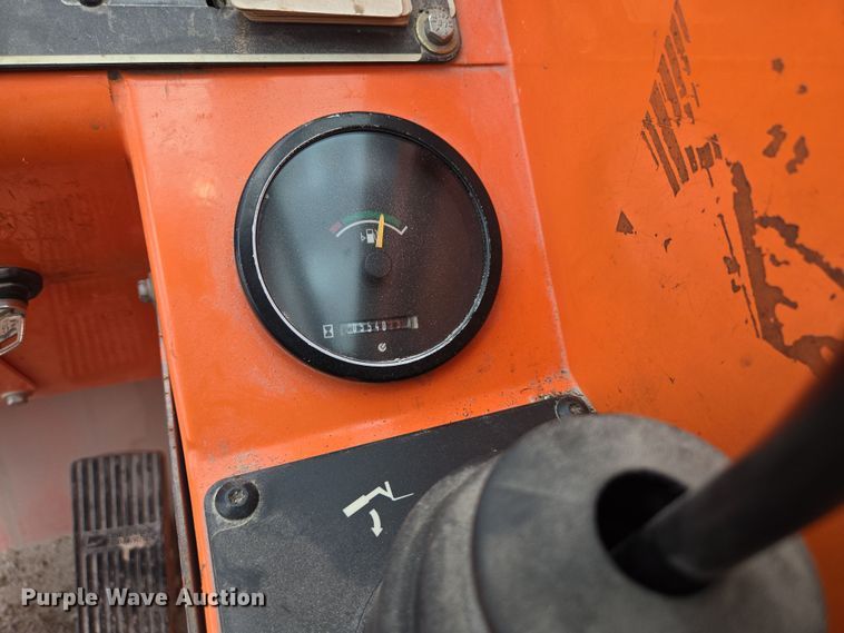 image for item DP6288 2009 Skytrak 10042 telehandler