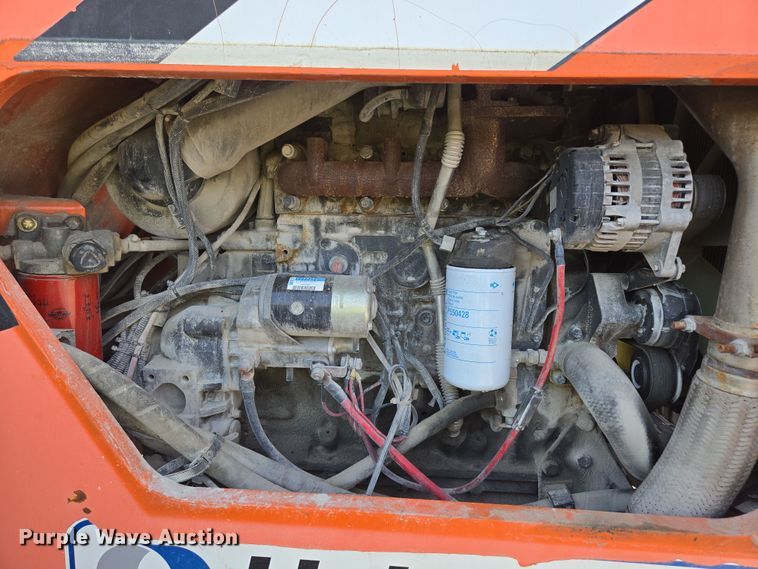 image for item DP6288 2009 Skytrak 10042 telehandler