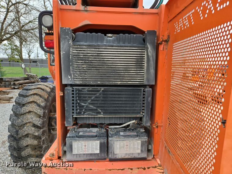 image for item DP6288 2009 Skytrak 10042 telehandler
