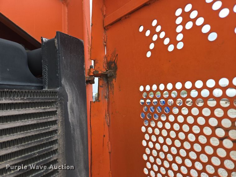 image for item DP6288 2009 Skytrak 10042 telehandler