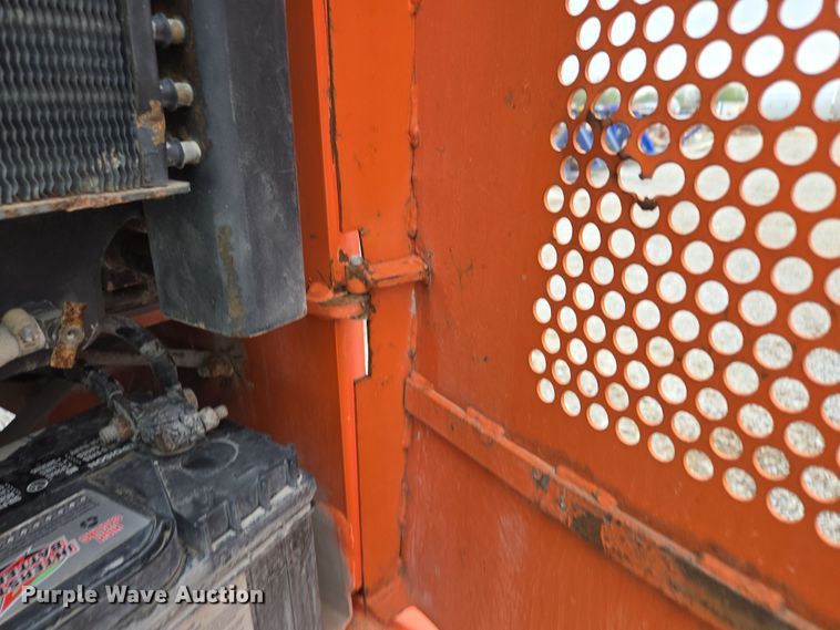 image for item DP6288 2009 Skytrak 10042 telehandler