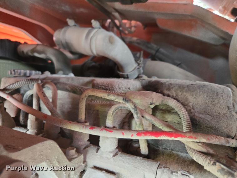 image for item DP6288 2009 Skytrak 10042 telehandler