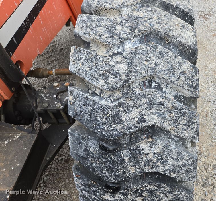 image for item DP6288 2009 Skytrak 10042 telehandler