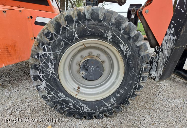 image for item DP6288 2009 Skytrak 10042 telehandler