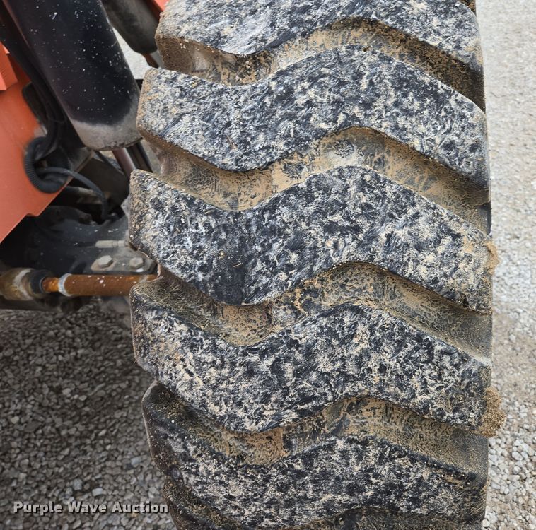 image for item DP6288 2009 Skytrak 10042 telehandler