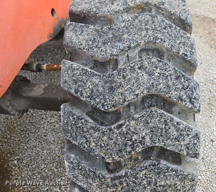 image for item DP6288 2009 Skytrak 10042 telehandler