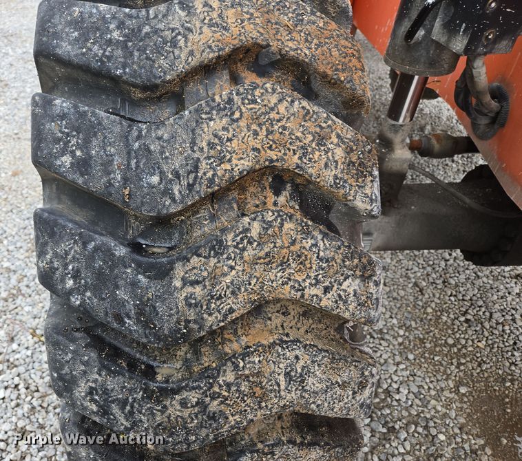 image for item DP6288 2009 Skytrak 10042 telehandler