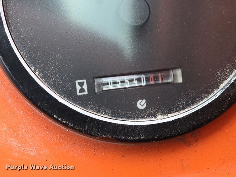 image for item DP6288 2009 Skytrak 10042 telehandler