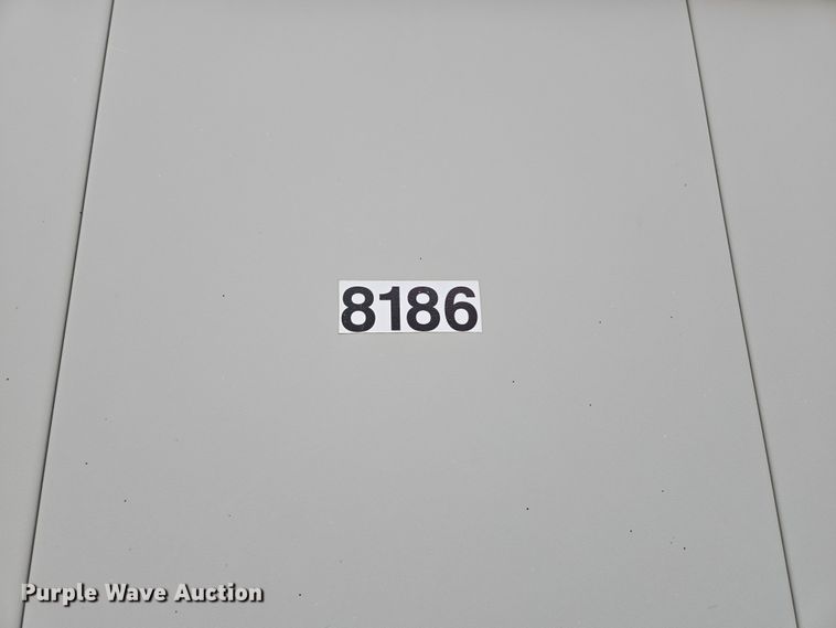 image for item DP6289 Securall B3800 hazmat locker