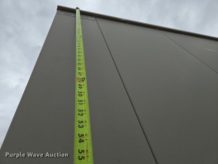 image for item DP6289 Securall B3800 hazmat locker