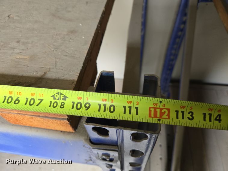 image for item DP6289 Securall B3800 hazmat locker