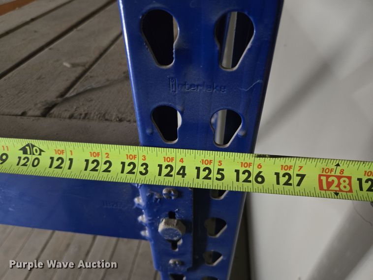 image for item DP6289 Securall B3800 hazmat locker