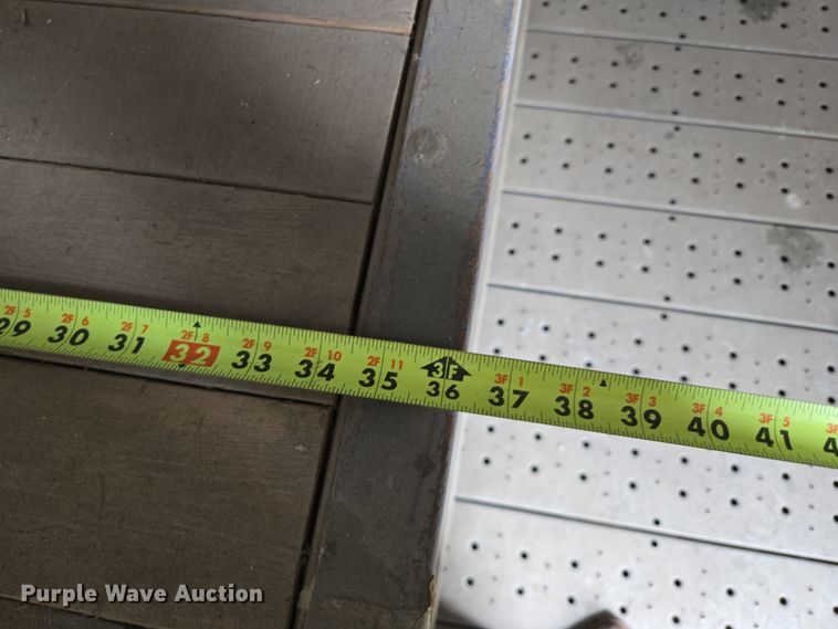 image for item DP6289 Securall B3800 hazmat locker