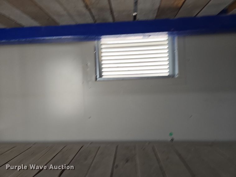 image for item DP6289 Securall B3800 hazmat locker