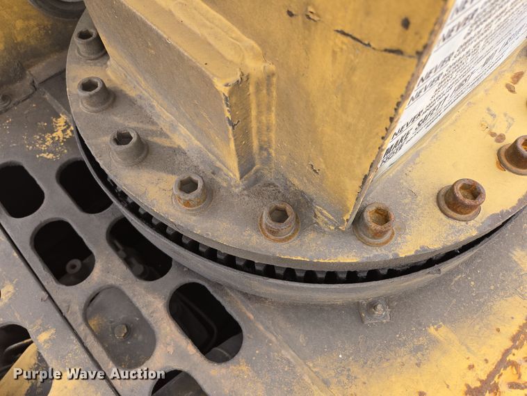 image for item DP6290 1990 Grove AP308 crane truck