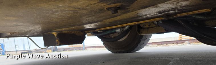 image for item DP6290 1990 Grove AP308 crane truck