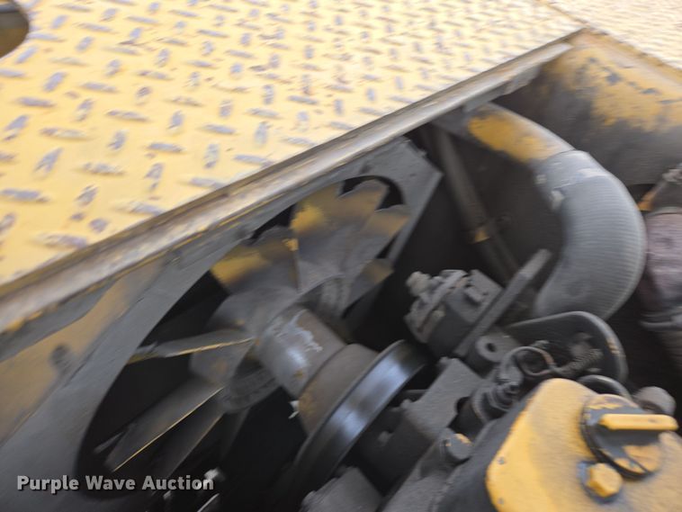 image for item DP6290 1990 Grove AP308 crane truck