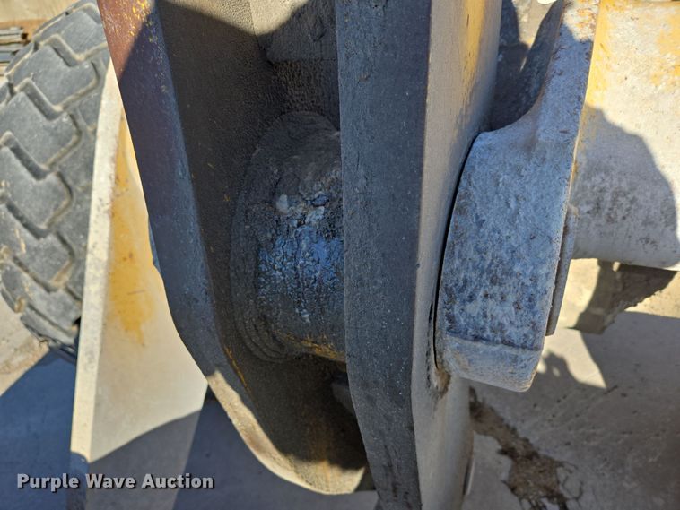 image for item DS5281 2006 Komatsu WA380-6 wheel loader