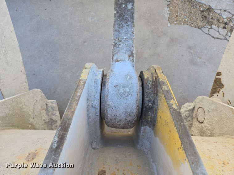 image for item DS5281 2006 Komatsu WA380-6 wheel loader