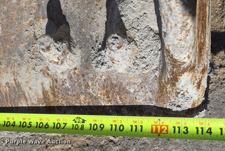 image for item DS5281 2006 Komatsu WA380-6 wheel loader