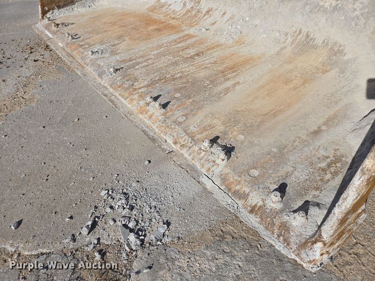 image for item DS5281 2006 Komatsu WA380-6 wheel loader