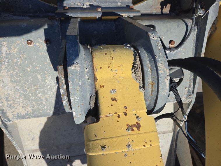 image for item DS5281 2006 Komatsu WA380-6 wheel loader