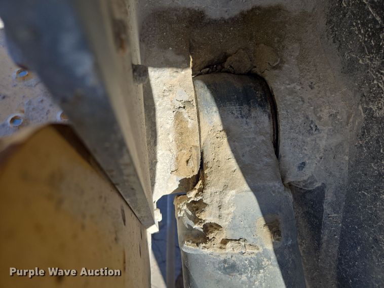 image for item DS5281 2006 Komatsu WA380-6 wheel loader