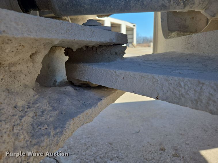 image for item DS5281 2006 Komatsu WA380-6 wheel loader