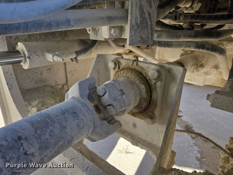 image for item DS5281 2006 Komatsu WA380-6 wheel loader