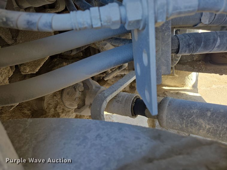 image for item DS5281 2006 Komatsu WA380-6 wheel loader