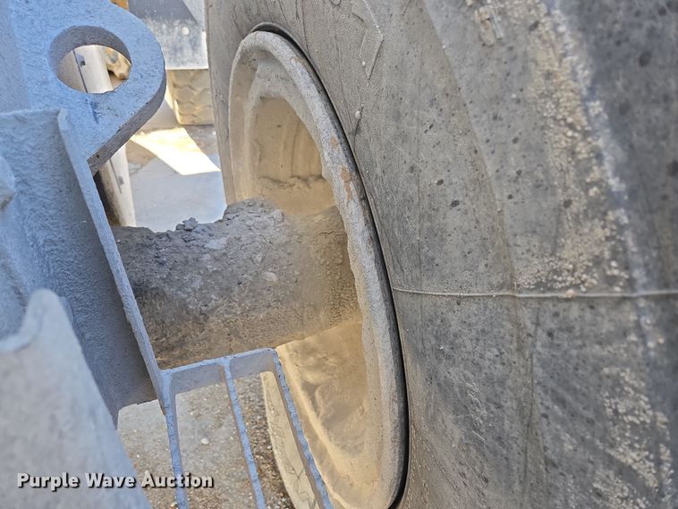 image for item DS5281 2006 Komatsu WA380-6 wheel loader