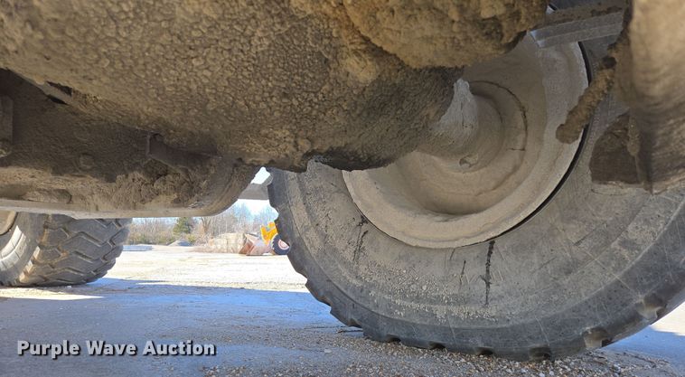 image for item DS5281 2006 Komatsu WA380-6 wheel loader