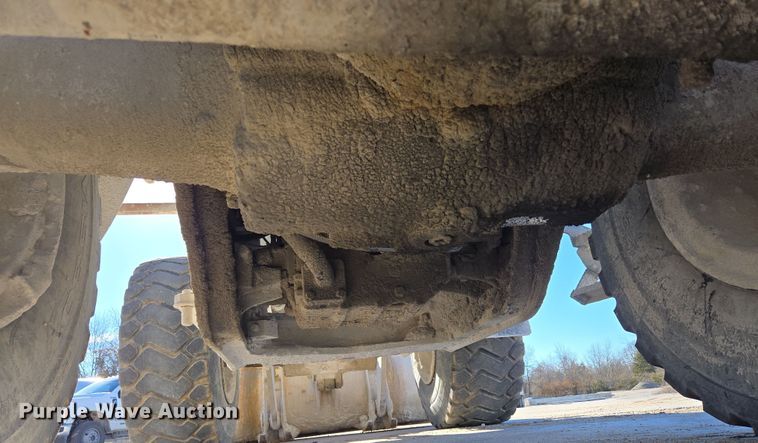 image for item DS5281 2006 Komatsu WA380-6 wheel loader