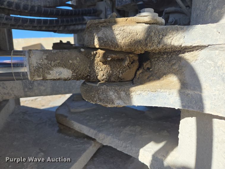 image for item DS5281 2006 Komatsu WA380-6 wheel loader