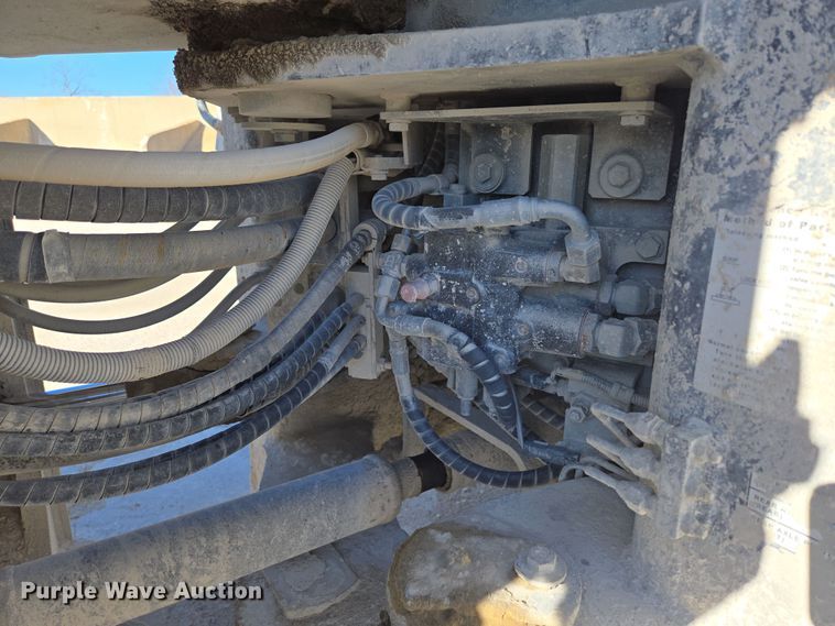 image for item DS5281 2006 Komatsu WA380-6 wheel loader