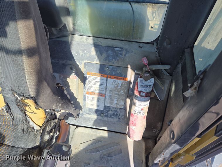 image for item DS5281 2006 Komatsu WA380-6 wheel loader