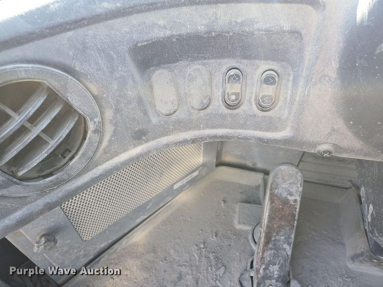 image for item DS5281 2006 Komatsu WA380-6 wheel loader