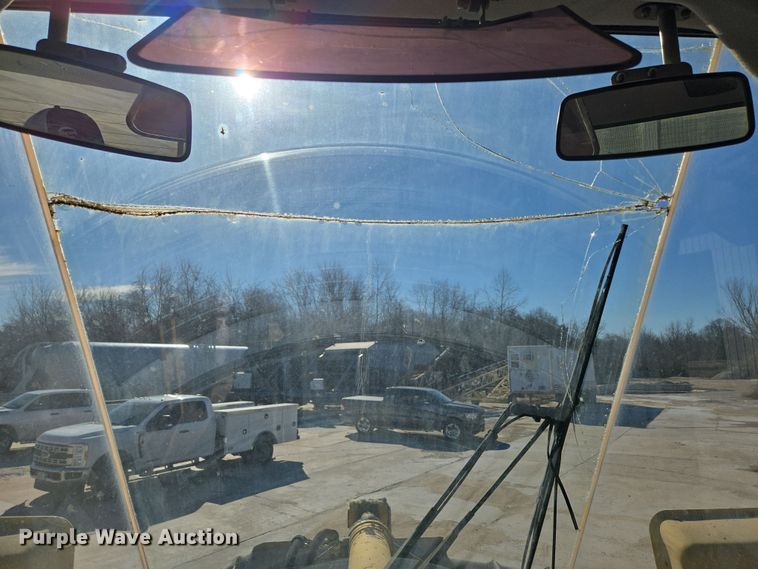 image for item DS5281 2006 Komatsu WA380-6 wheel loader