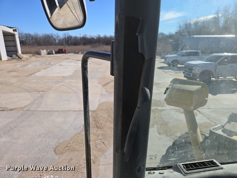 image for item DS5281 2006 Komatsu WA380-6 wheel loader