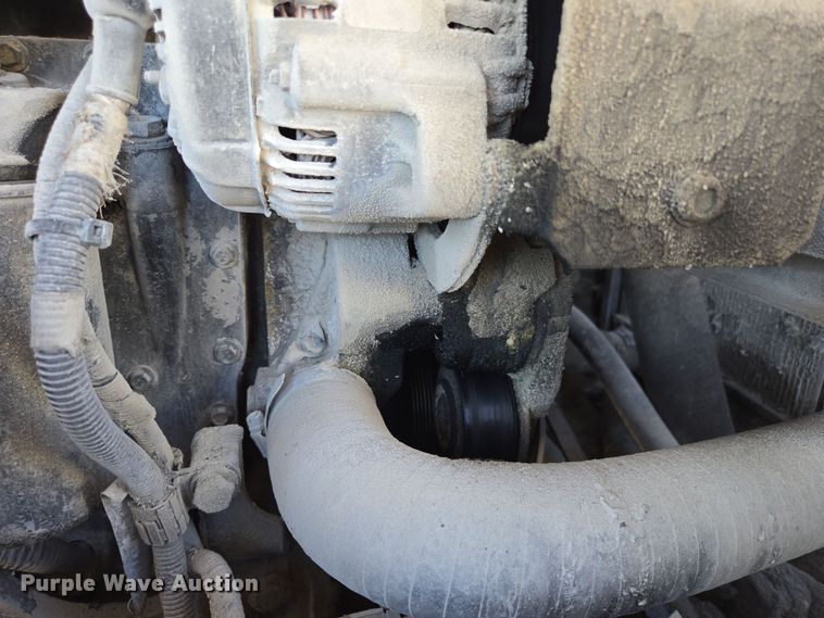 image for item DS5281 2006 Komatsu WA380-6 wheel loader