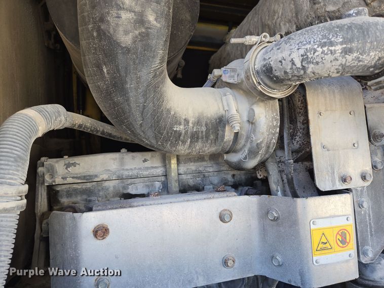 image for item DS5281 2006 Komatsu WA380-6 wheel loader